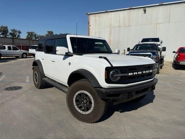 ford bronco 4-door 2022 1FMEE5DP8NLB37992 image ford bronco 4-door 2022 1FMEE5DP8NLB37992 image